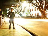 Alvin Paradiso