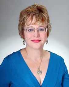 Janet Hecht