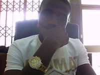 Benjamin-addy Kelvin soo blessed