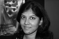 Maushamee Sarkar