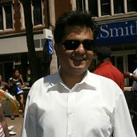 Karrar Qureshi