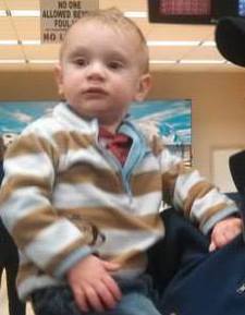 Melissa Hack Mayenschein