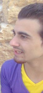 Mohamed Ahmed