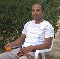 Amr Abdu