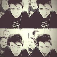 マリン ベリシャ