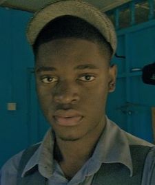 Shavel Wilson