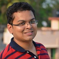 Mainak Chatterjee