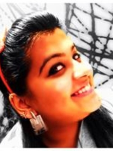 Vishakha Babbar