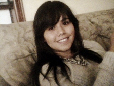 Aisha Amador