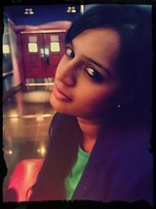 Roshin Thomas