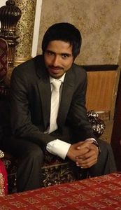 Mohammad Zafar