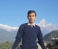 Pawan Subedi