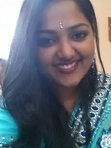 Varsha Prashad