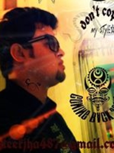 Prateek Jha