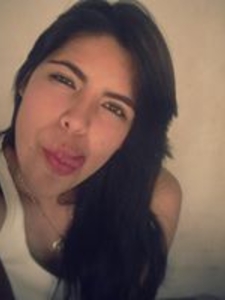 Iitzeeliithaa Alvarez