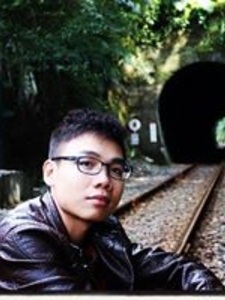 Alvin Kiet nguyen