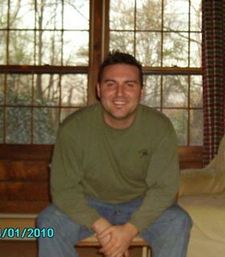 Chad Mowrey