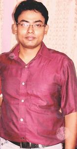 Ayush Anand