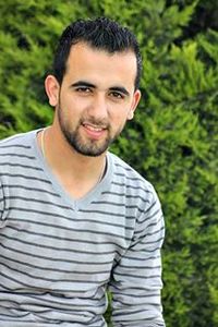 Safwan Dagamseh