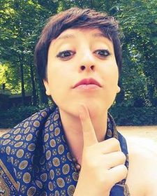 Aldana Torlaschi