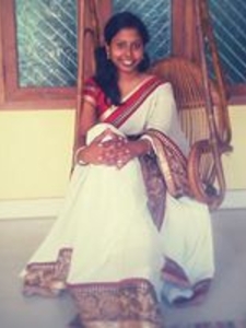 Shermin Sebastian
