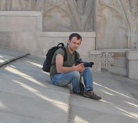 Дмитрий Семенов