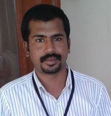 Arun Prakasam