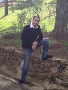 Moe Ammar