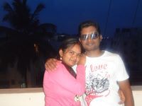 விஷ்வா பழனிசாமி