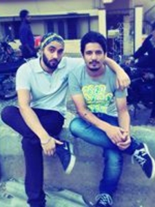 Harjeet Singh