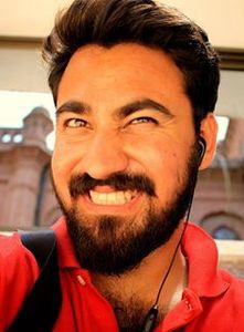 Saif Ali