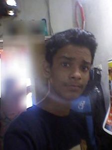 Pranjal Mishra