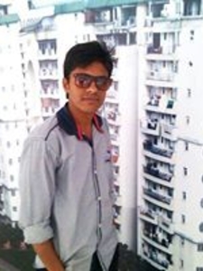 Nikhil Prasad