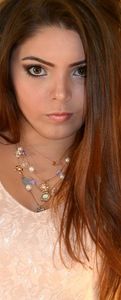Amantha Rivero