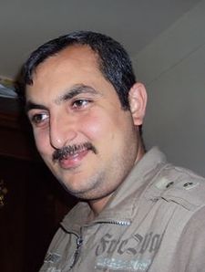 عباس ماشاءالله