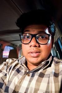 Gazi Ahmed