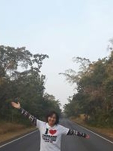 Nutcha Phiengpho