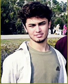 Naveed Toshee