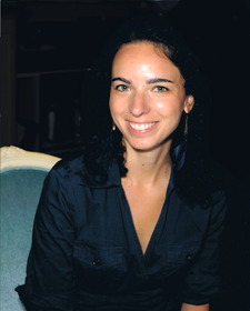 Jamie Karnik