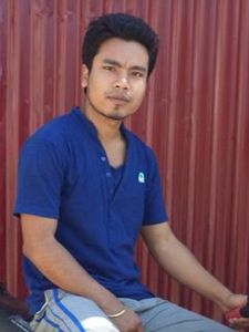 Muluk Raj