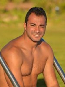 Sherif Omar