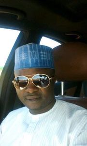 Aliyu Kirfi