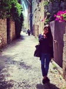 Ζωή Λογοθέτη