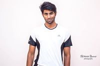 Abhishek Vastrad