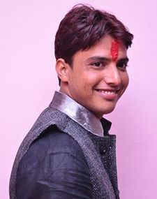 Rahul Kumar