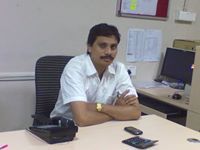 Pravin Waydande
