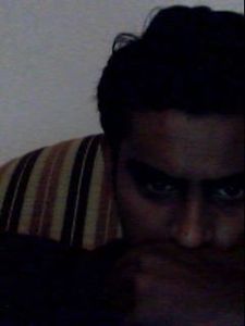 Sriram Sekhar