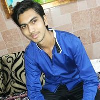 Tapas Chaudhary