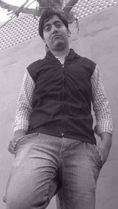 Ashish Joshi