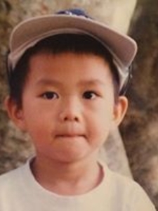 Tin Ching